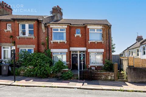 undefined, Milner Road, Brighton