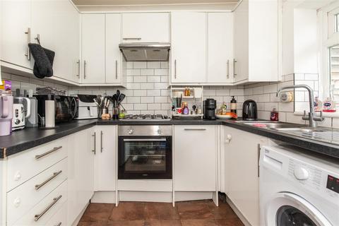 undefined, Milner Road, Brighton