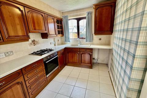 undefined, Ferguson Street, Wednesfield