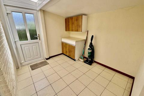 undefined, Ferguson Street, Wednesfield