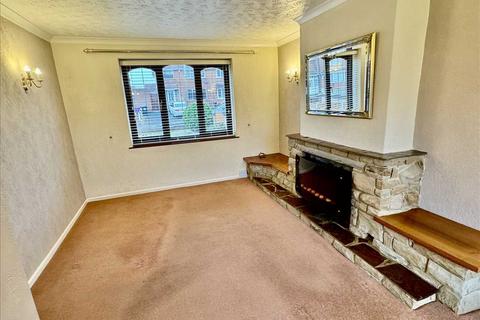 undefined, Ferguson Street, Wednesfield