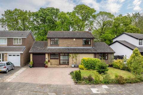 undefined, Pinewood Drive, Morpeth NE61