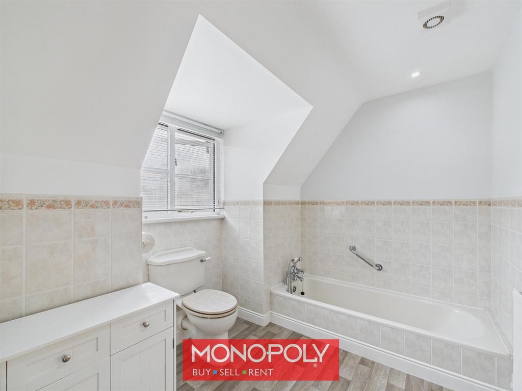Master En-Suite