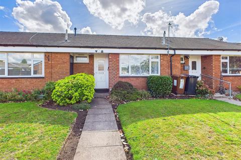 undefined, Scott Close, Lichfield
