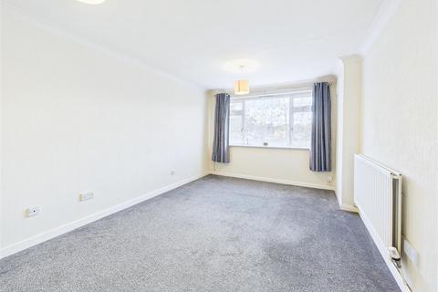 undefined, Scott Close, Lichfield