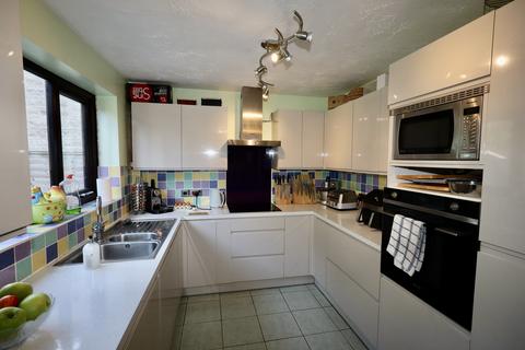 4 bedroom detached house for sale, Bishop Crescent, Shepton Mallet