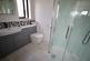 Ensuite shower room