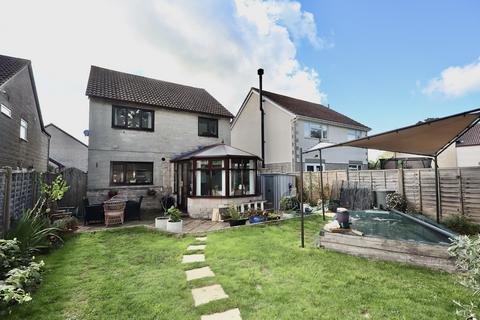 51 Bishop Crescent, Shepton Mallet, BA4 5XX