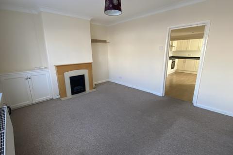 2 bedroom end of terrace house for sale, Church Street, Holbeach