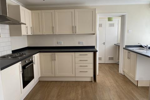 2 bedroom end of terrace house for sale, Church Street, Holbeach