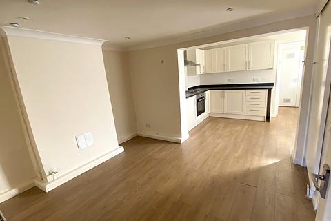 2 bedroom end of terrace house for sale, Church Street, Holbeach