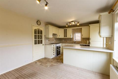 undefined, Lancaster Road, Chesterfield