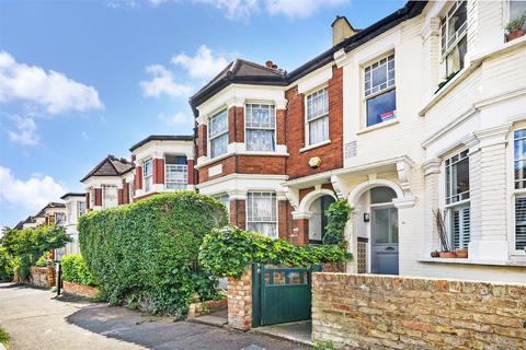 undefined, Rathcoole Avenue, London N8