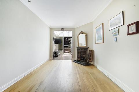 undefined, Rathcoole Avenue, London N8