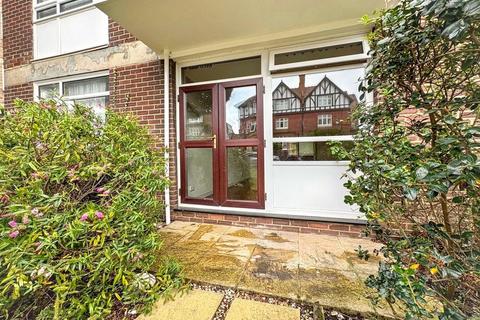 undefined, Granville Road, Eastbourne