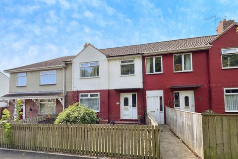 undefined, Hall View Gardens, Howden Le Wear,