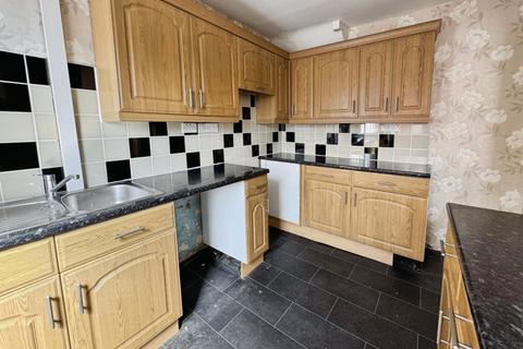undefined, Hall View Gardens, Howden Le Wear,