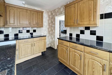 undefined, Hall View Gardens, Howden Le Wear,