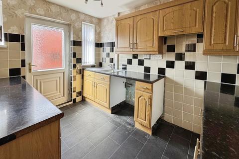 undefined, Hall View Gardens, Howden Le Wear,
