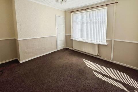 undefined, Hall View Gardens, Howden Le Wear,