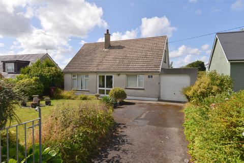 Pentlepoir, Saundersfoot