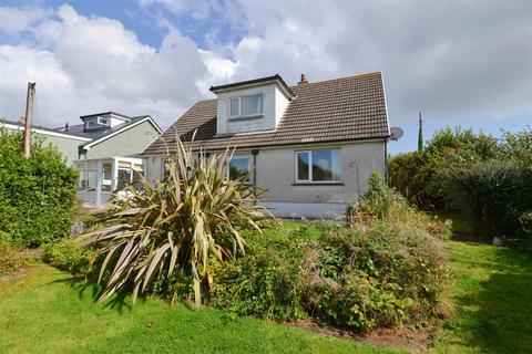 3 bedroom detached bungalow for sale, Pentlepoir, Saundersfoot