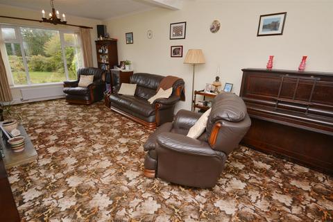 3 bedroom detached bungalow for sale, Pentlepoir, Saundersfoot