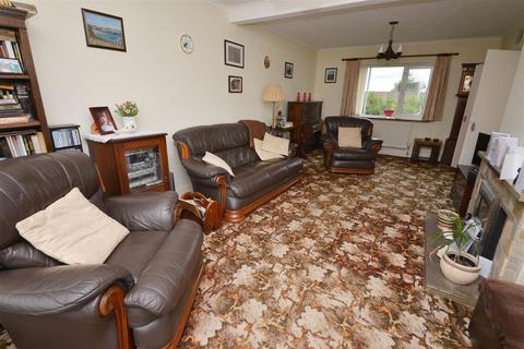 3 bedroom detached bungalow for sale, Pentlepoir, Saundersfoot