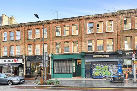6 bedroom terraced house for sale, Chamberlayne Road, Kensal Rise, NW10 3JG