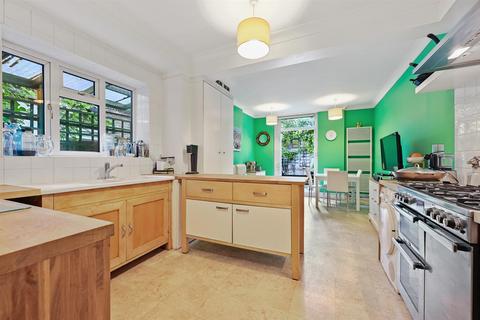 6 bedroom terraced house for sale, Chamberlayne Road, Kensal Rise, NW10 3JG