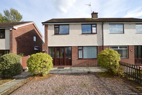 3 bedroom semi-detached house for sale, Balniel Walk, Wigan, WN1
