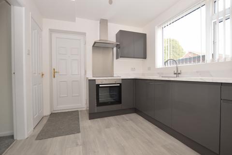 3 bedroom semi-detached house for sale, Balniel Walk, Wigan, WN1