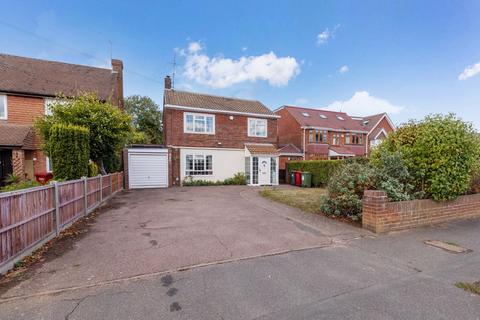 undefined, Upton Court Road, Langley SL3