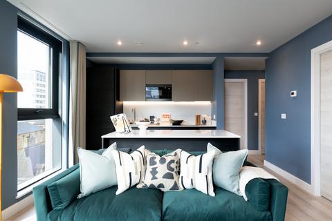 2 bedroom apartment to rent, at Holland Park, 50 Holland Street G2