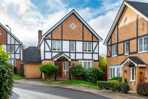 Mountington Park Close, Harrow, HA3
