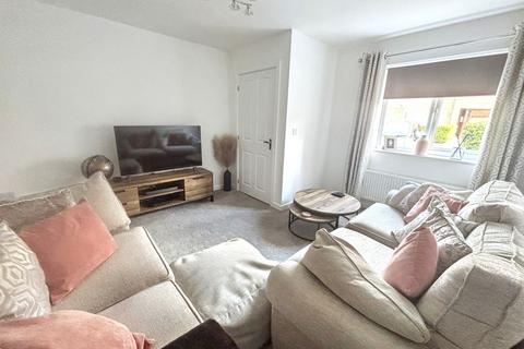 13 Cheviot Way, St Mary Park, Morpeth, NE61 6BN