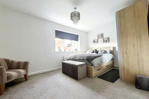 13 Cheviot Way, St Mary Park, Morpeth, NE61 6BN