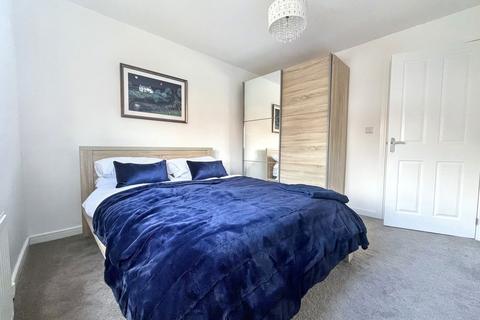 13 Cheviot Way, St Mary Park, Morpeth, NE61 6BN