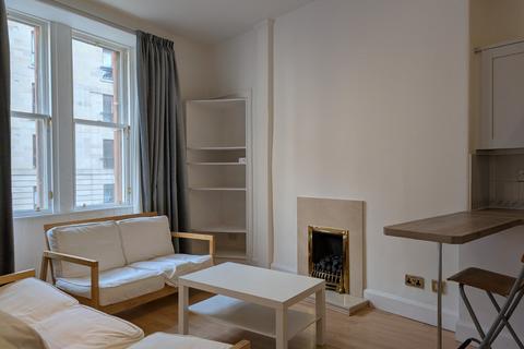 undefined, St Stephen Street, Edinburgh, EH3