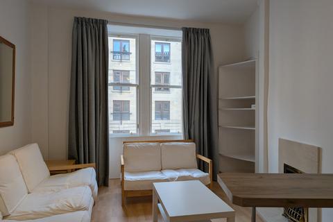 undefined, St Stephen Street, Edinburgh, EH3