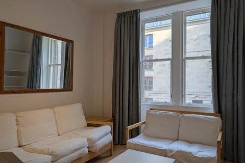 undefined, St Stephen Street, Edinburgh, EH3