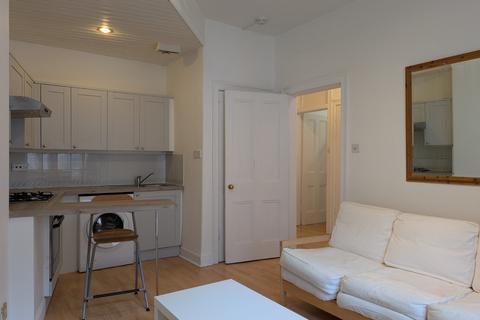 undefined, St Stephen Street, Edinburgh, EH3