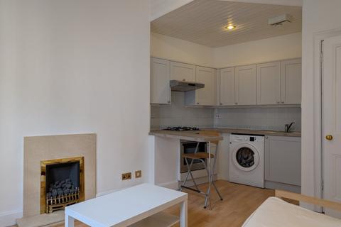 undefined, St Stephen Street, Edinburgh, EH3