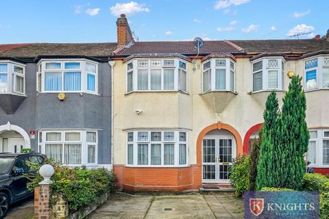 undefined, Northumberland Gardens, London, N9