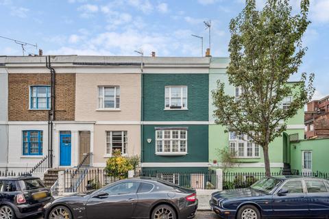 undefined, Wallgrave Road, Earls Court, London