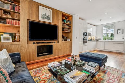 undefined, Wallgrave Road, Earls Court, London