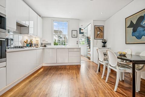undefined, Wallgrave Road, Earls Court, London