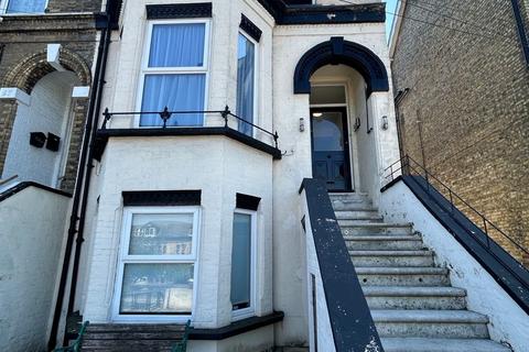 Folkestone Road, Dover, Kent, CT17