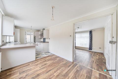 3 bedroom semi-detached house for sale, Sycamore Road, West Cross, Swansea