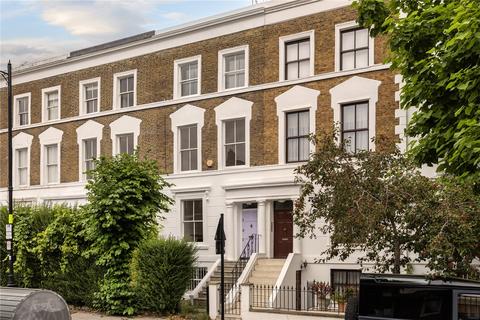 Fentiman Road, London, SW8